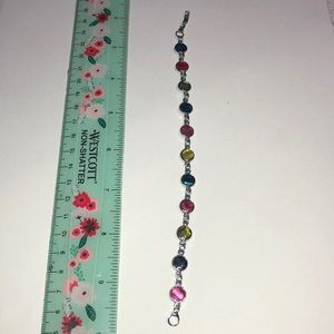 Multi-Color Bracelet